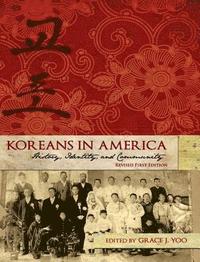 bokomslag Koreans in America
