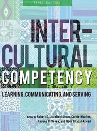 bokomslag Intercultural Competency