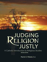 bokomslag Judging Religion Justly