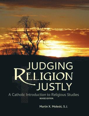 Judging Religion Justly 1