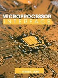 bokomslag Microprocessor Interface