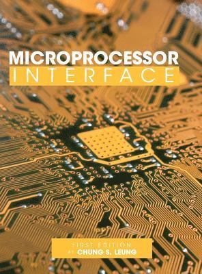 bokomslag Microprocessor Interface