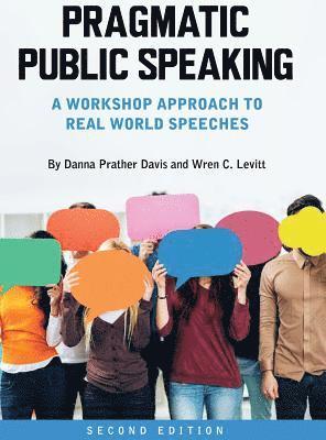 Pragmatic Public Speaking 1