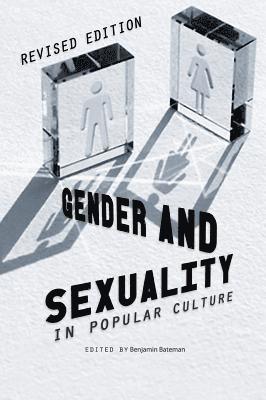 bokomslag Gender and Sexuality in Popular Culture