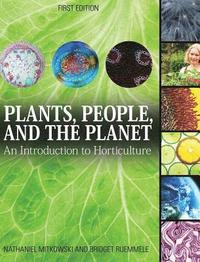 bokomslag Plants, People, and the Planet