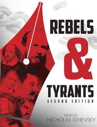 bokomslag Rebels and Tyrants