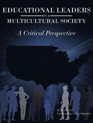 bokomslag Educational Leaders in a Multicultural Society
