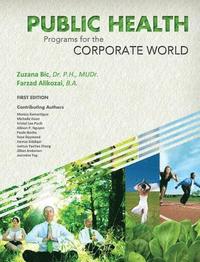 bokomslag Public Health Programs for the Corporate World