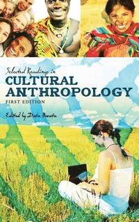 bokomslag Selected Readings in Cultural Anthropology