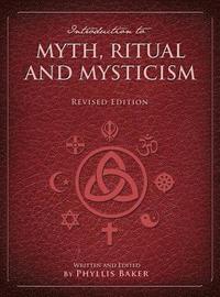 bokomslag Introduction to Myth, Ritual and Mysticism