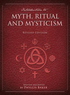 bokomslag Introduction to Myth, Ritual and Mysticism