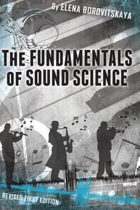 bokomslag The Fundamentals of Sound Science