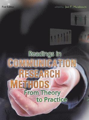 bokomslag Readings in Communication Research Methods