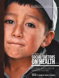 bokomslag The Impact of Social Factors on Health