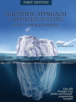 Sal Washah - Scientific Approach to Problem Solving, Inbunden