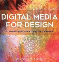bokomslag Digital Media for Design
