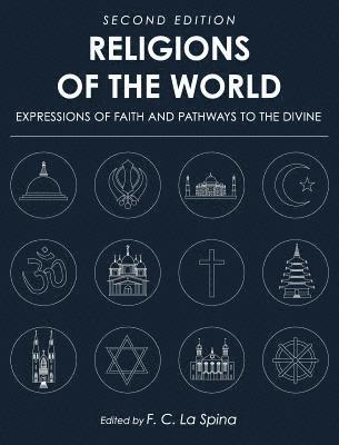 bokomslag Religions of the World