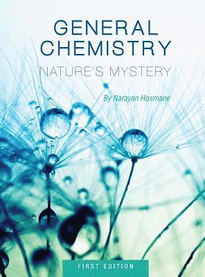 Narayan Hosmane - General Chemistry, Inbunden