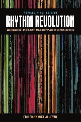 Rhythm Revolution 1