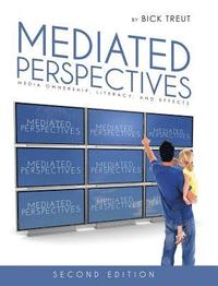 bokomslag Mediated Perspectives