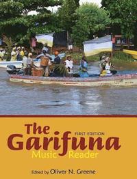 bokomslag The Garifuna Music Reader
