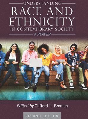 bokomslag Understanding Race and Ethnicity in Contemporary Society