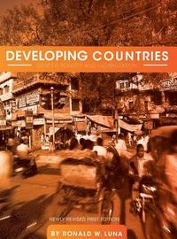 bokomslag Developing Countries