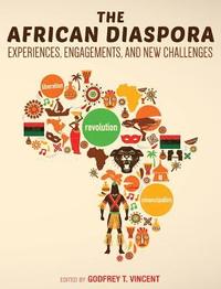 bokomslag The African Diaspora