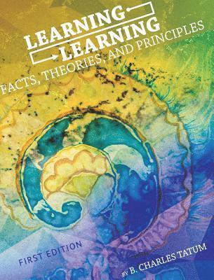 Learning Learning 1
