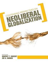 bokomslag Contending Perspectives on Neoliberal Globalization