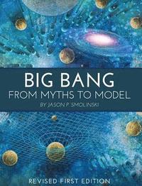 bokomslag Big Bang