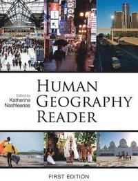 bokomslag Human Geography Reader