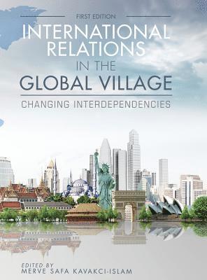 bokomslag International Relations in the Global Village