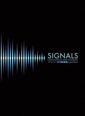 bokomslag Signals