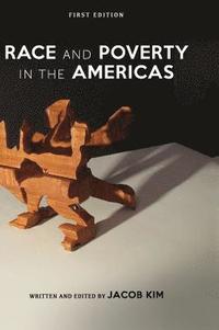 bokomslag Race and Poverty in the Americas