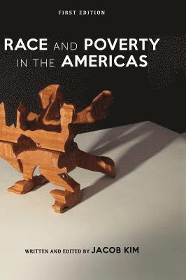 bokomslag Race and Poverty in the Americas