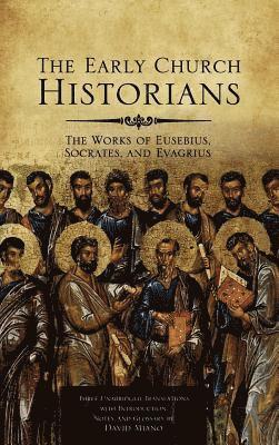 The Early Church Historians 1