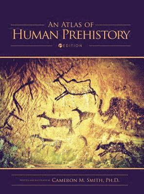 An Atlas of Human Prehistory 1