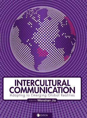 Wenshan Jia - Intercultural Communication, Inbunden