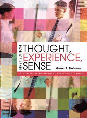 Thought, Experience, Sense 1