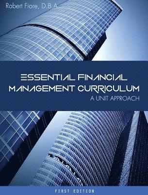 Essential Financial Management Curriculum 1