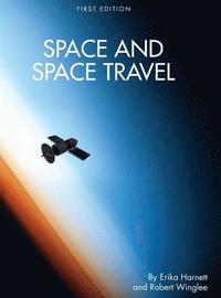 bokomslag Space and Space Travel