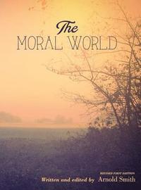 bokomslag The Moral World