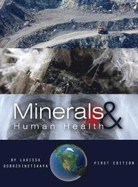 bokomslag Minerals and Human Health