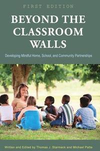 bokomslag Beyond the Classroom Walls
