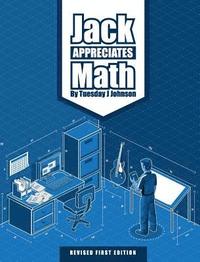 bokomslag Jack Appreciates Math