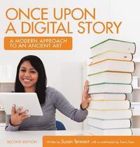 bokomslag Once Upon a Digital Story
