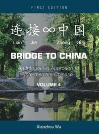 bokomslag Bridge to China