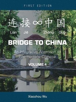 Bridge to China