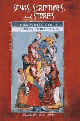 Songs, Scriptures, and Stories